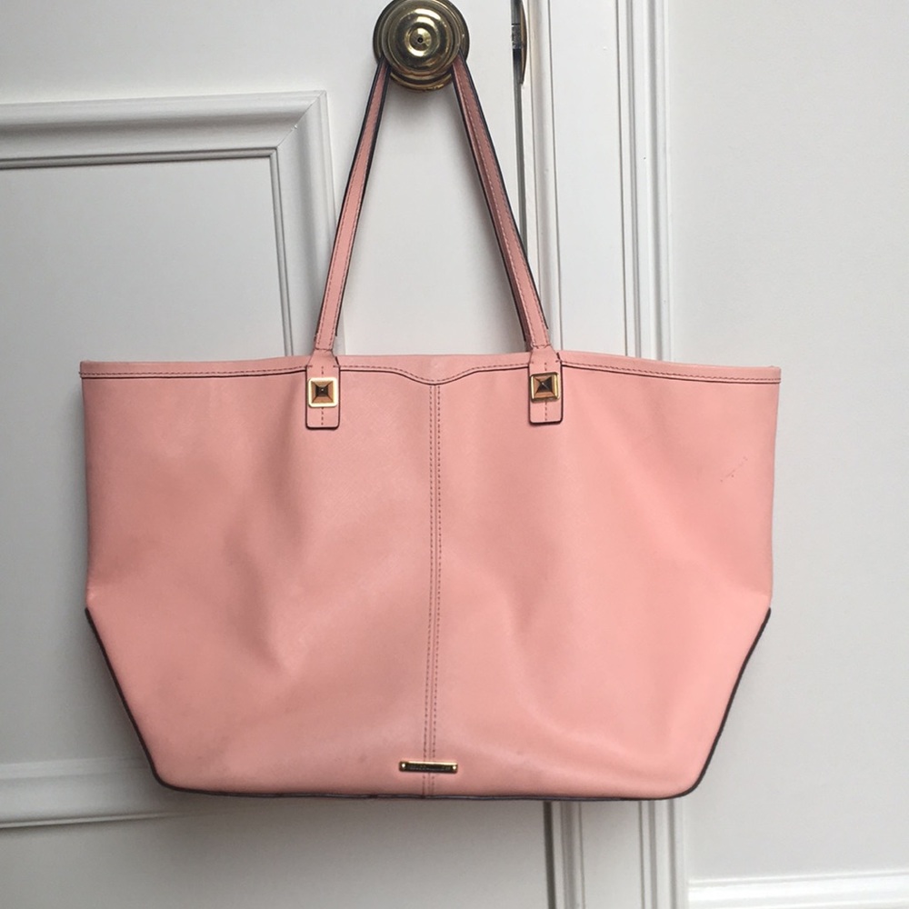 Rebecca Minkoff large purse